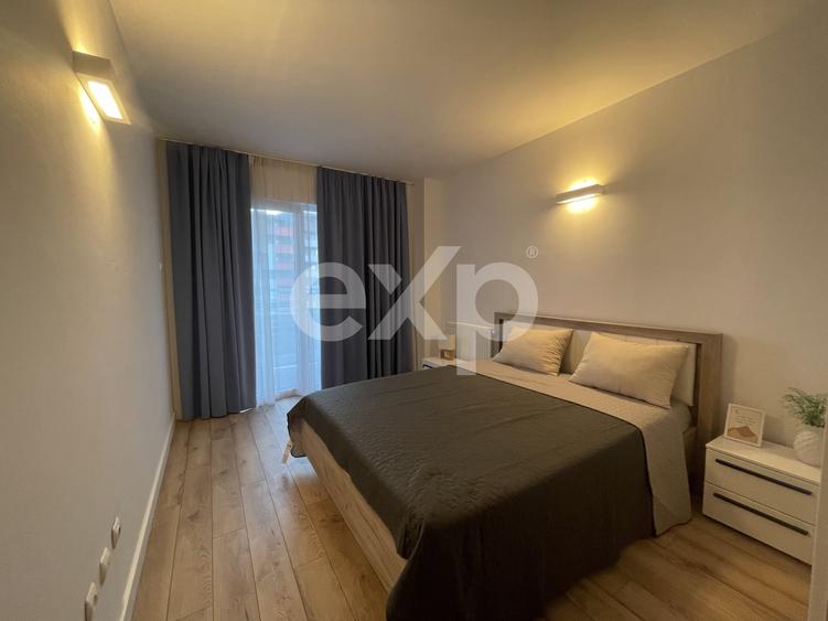 Penthouse premium | 160 mp | 4 terase | Buna Ziua - 4