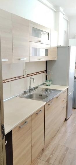 Apartament cu 2 camere decomandat în Chiajna