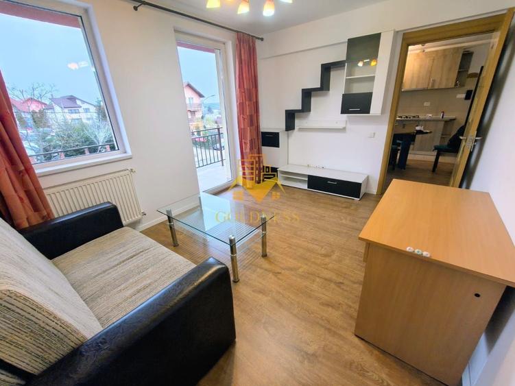 Apartament cu 2 camere decomandat în Bună Ziua
