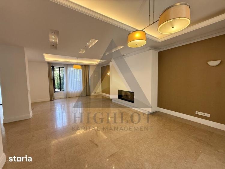 Casă cu 4 camere cu Teren 453 Mp în Central