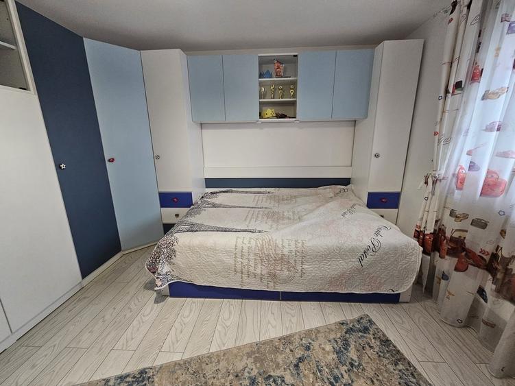 Casă cu Teren 200 Mp în Theodor Pallady