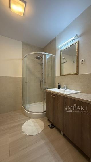 Apartament modern cu 2 camere in Marasti zona The Office - 11