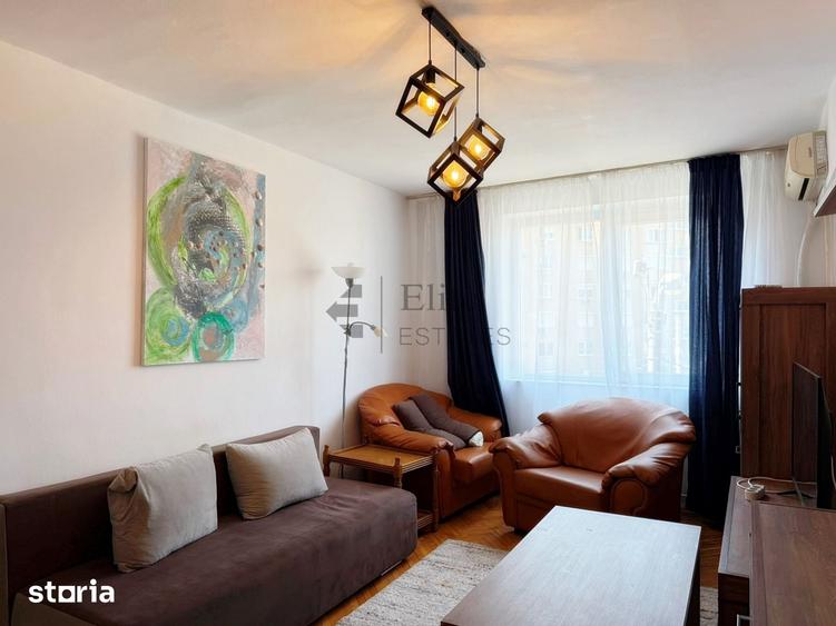 Apartament cu 3 camere de inchiriat in Calea Aradului - 2