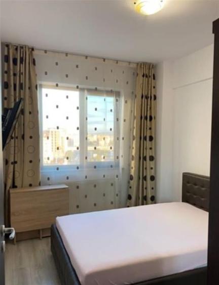 Apartament cu 2 camere decomandat, mobilat în Păcurari
