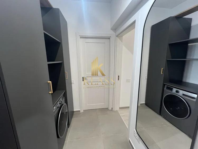 Apartament cu 2 camere, mobilat în Lacul Morii