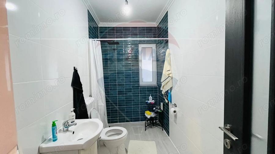 Casă cu 4 camere cu Teren 538 Mp în Fughiu