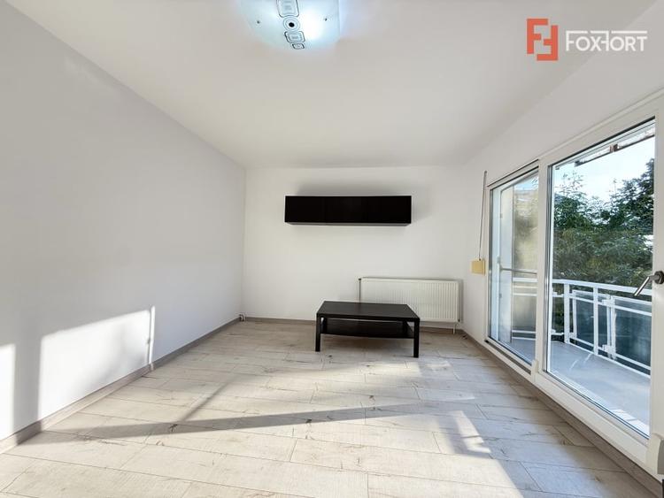 COMISION 0 % Apartament 3 camere decomandat | 63 mp | Etaj 3 | Girocului - 10