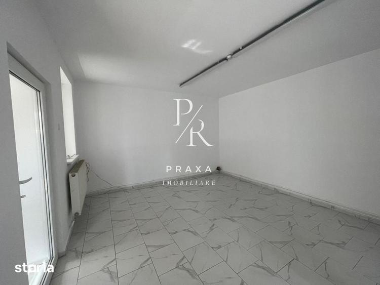 Spațiu comercial, de 60 mp, în Florești