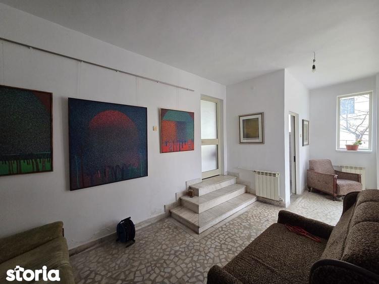 Casa de vanzare ultracentral Pitesti - 12