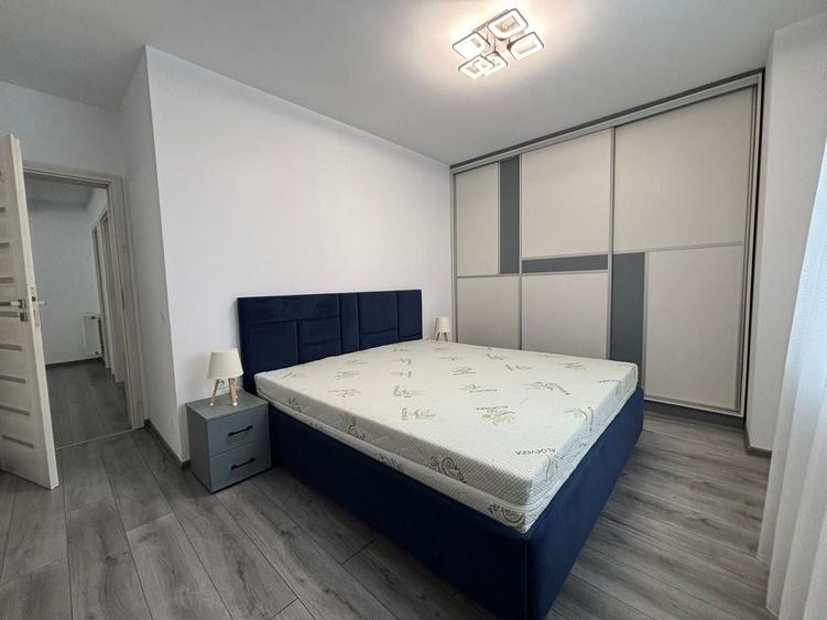 Apartament 3 camere MODERN in Cartier Kogalniceanu, Sibiu - 7