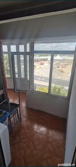 Apartament cu 3 camere decomandat în Bere