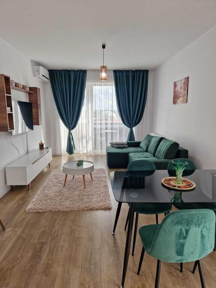 Apartament cu 3 camere de inchiriat in Prima Universitatii - 3