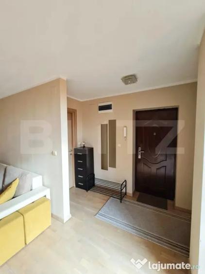 Apartament de inchiriat, 80 mp, zona Badea Cartan - 8