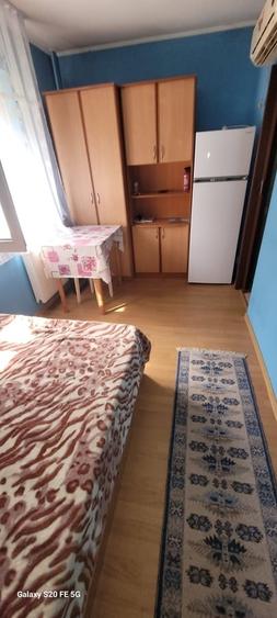 Piata Resita, garsoniera confort 3 - 7