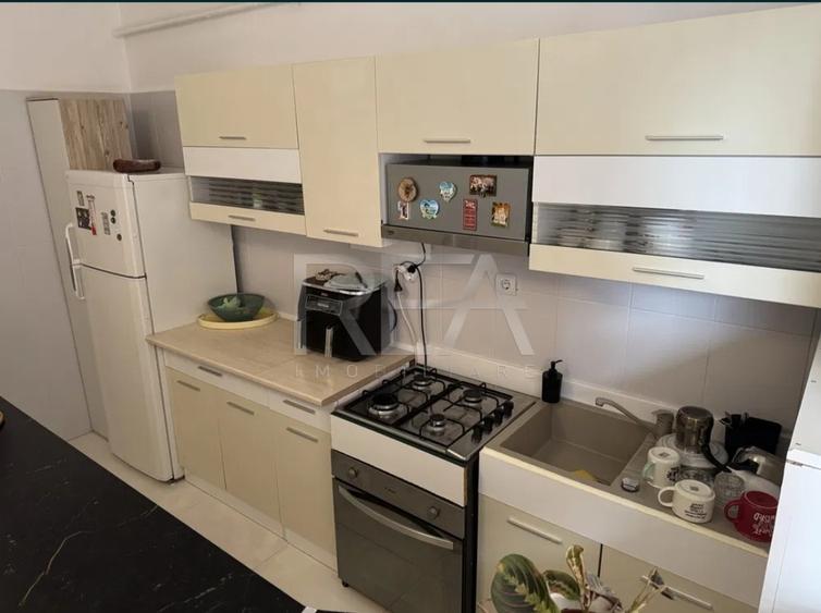 Apartament 2 camere | 54 mp utili | Parcare inclusă | Apărătorii Patriei - 4