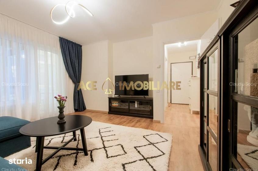 2 Camere de inchiriat | GranVia Park | Centrala | Parcare | Metrou - 8