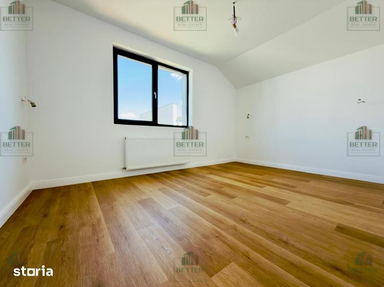 Casa de vanzare individuala Berceni, Ilfov 5 camere, La cheie Asfalt - 2