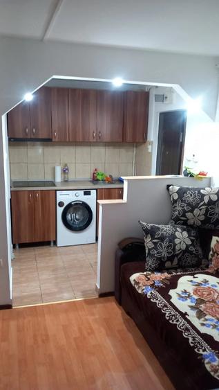 Garsonieră nedecomandată în Central