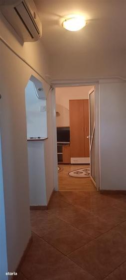 Apartament cu 2 camere în Gară