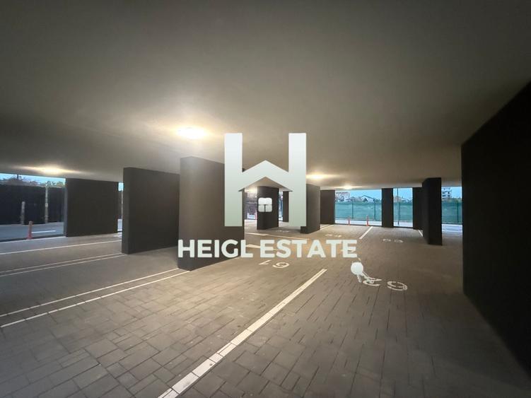 Apartament cu 2 camere decomandat, mobilat în Aradului