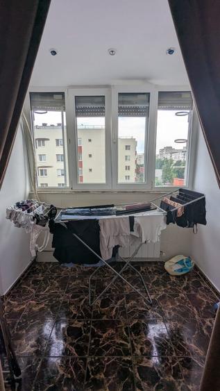 Ap. 4 camere | Aparatorii Patriei | Etaj 7/8 | Pet friendly | Parcare - 11