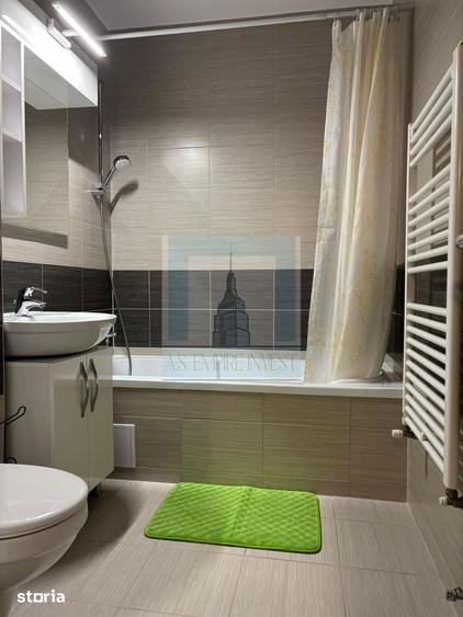Apartament cu 2 camere decomandat, mobilat în Bartolomeu