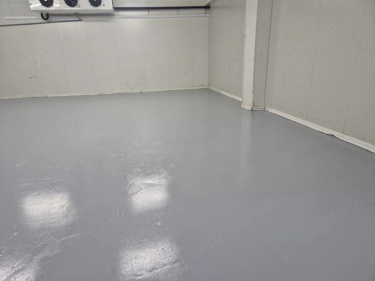 Depozit frig congelate Constanta Ovidiu - 9