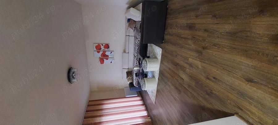 Apartament cu 2 camere decomandat în Reghin