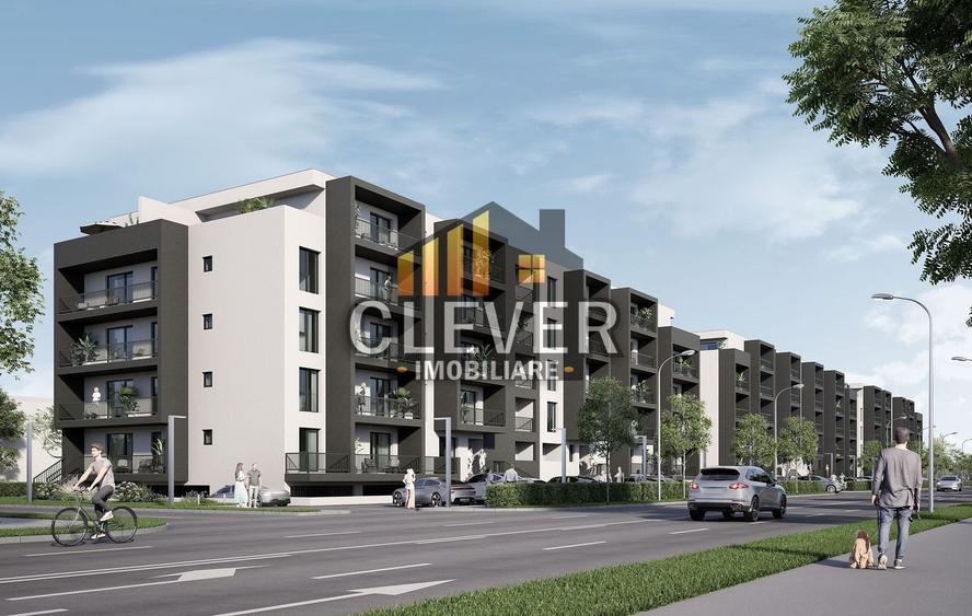 Apartament cu 3 camere decomandat în Theodor Pallady