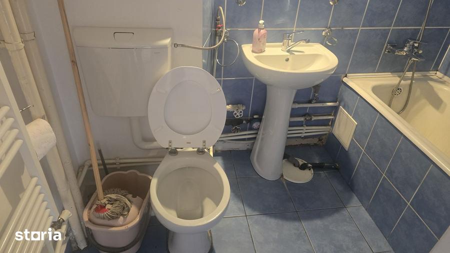 Apartament cu 2 camere decomandat în ITM