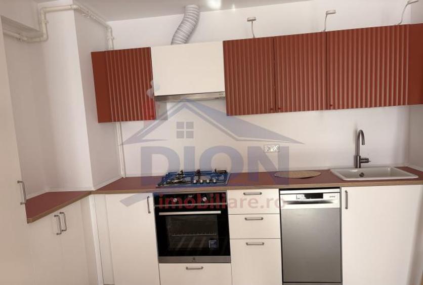 Apartament cu 2 camere decomandat, mobilat în Drumul Taberei