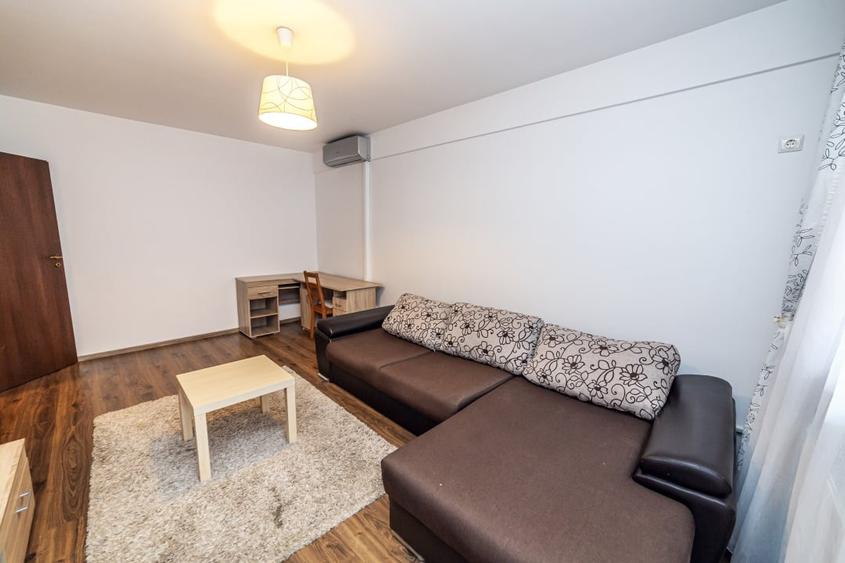 2 camere | Parcare | Metropolitan Residence | 6 Min Metrou Berceni - 6