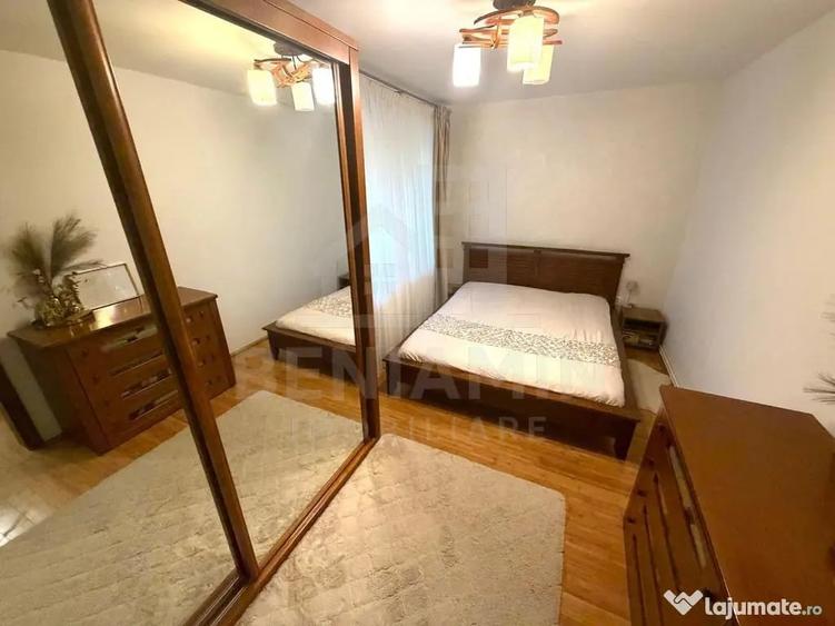 Apartament 3 camere decomandat parter Brazda lui Novac Si... - 2