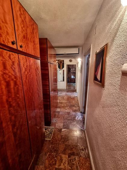 Ultracentral-  apartament 3 camere decomandat cu 2 balcoane - 7