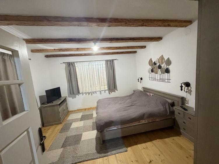 Casă cu 2 camere în Orlat