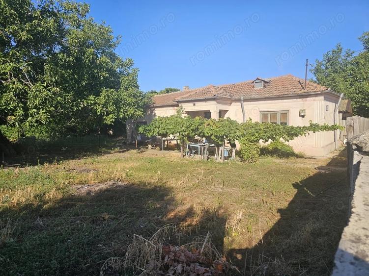 Casă în Turnu Măgurele