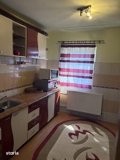 Inchiriez apartament cu 2 camere