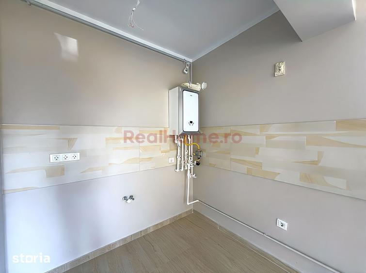 Apartament cu 2 camere în Theodor Pallady