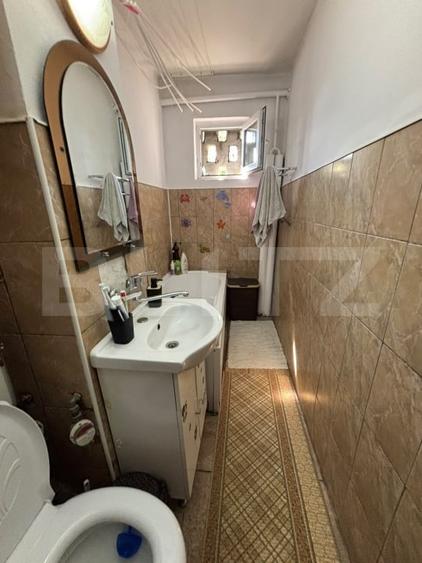 Apartament cu 2 camere, 40 mp, zona Vest - 8