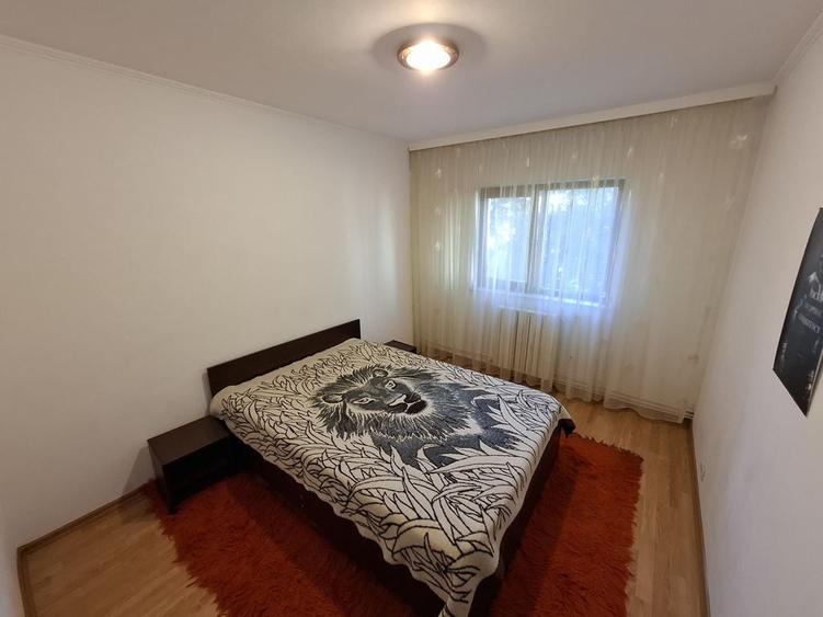 Apartament cu 3 camere 2 bai (88 mp) in Tomis Nord - 10