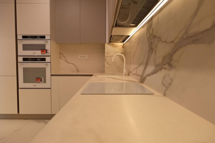 Apartament cu 4 camere decomandat în Aviatorilor