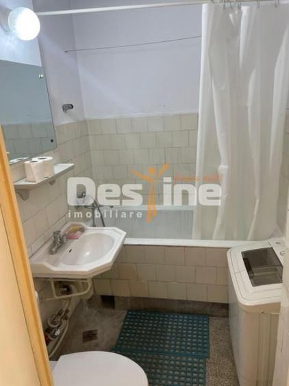 Apartament cu 2 camere decomandat în Sud