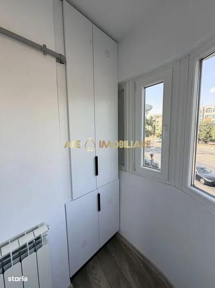 2 Camere de inchiriat | Aviatiei | Metrou | Centrala - 9
