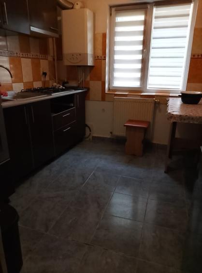 Apartament cu 2 camere decomandat în Baciu