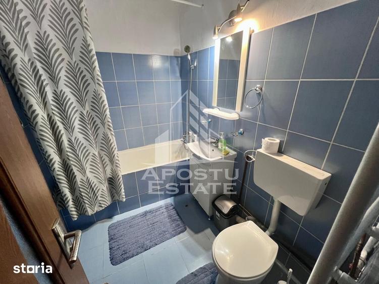 Apartament cu 2 camere în Lipovei