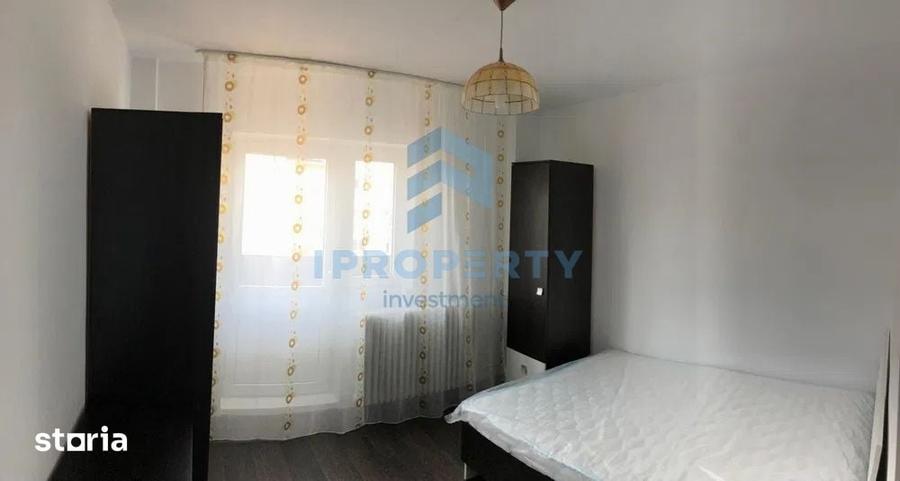 Apartament cu 4 camere în Tineretului