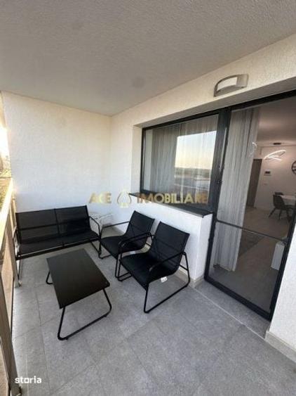 2 Camere de inchiriat | Pallady | Metrou | Parcare | PetFriendly - 7