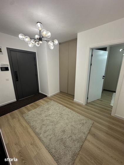Apartament 3 camere de inchiriat in Green Residence, Targu Mure? - 7