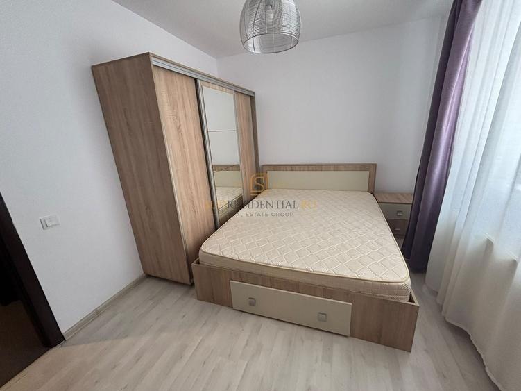 Apartament 2 camere | Complet mobilat și utilat | Parcare Inclusa - 7
