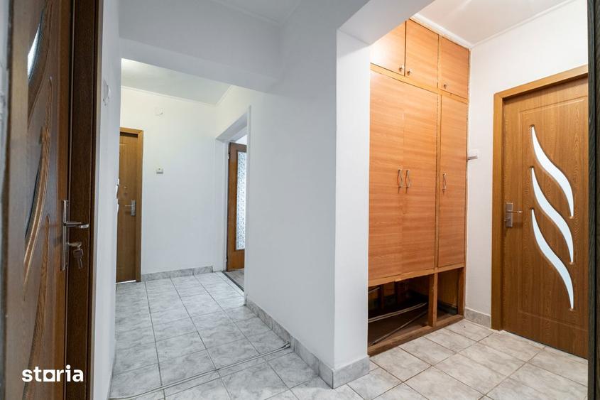 Apartament de 3 camere | Petfriendly | Gara - 14